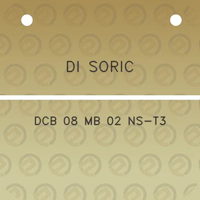 di-soric-dcb-08-mb-02-ns-t3