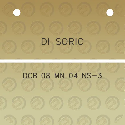 di-soric-dcb-08-mn-04-ns-3