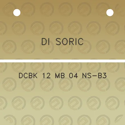 di-soric-dcbk-12-mb-04-ns-b3