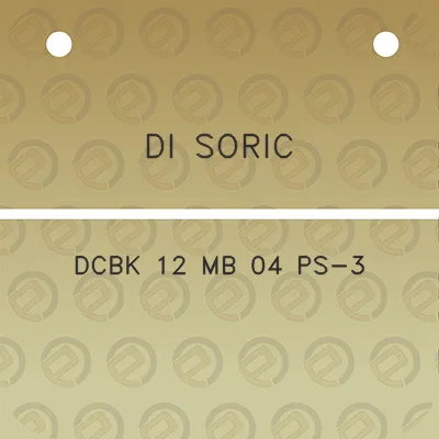 di-soric-dcbk-12-mb-04-ps-3