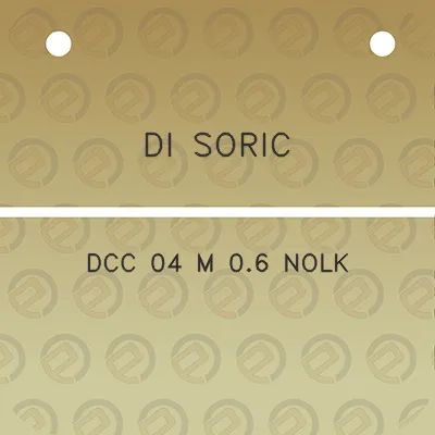 di-soric-dcc-04-m-06-nolk