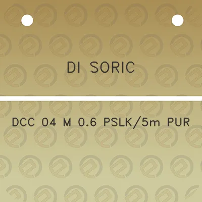 di-soric-dcc-04-m-06-pslk5m-pur