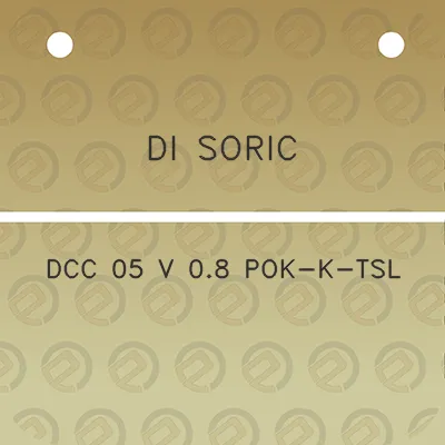 di-soric-dcc-05-v-08-pok-k-tsl