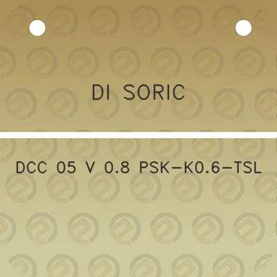 di-soric-dcc-05-v-08-psk-k06-tsl