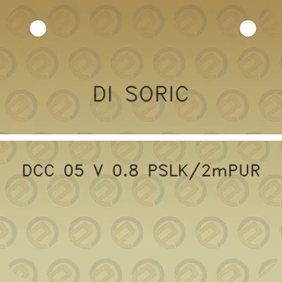 di-soric-dcc-05-v-08-pslk2mpur