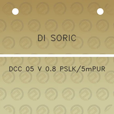 di-soric-dcc-05-v-08-pslk5mpur