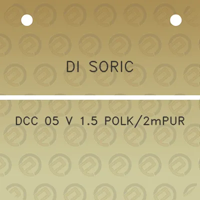 di-soric-dcc-05-v-15-polk2mpur