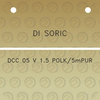 di-soric-dcc-05-v-15-polk5mpur