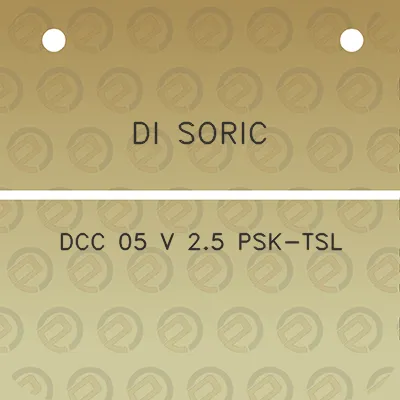 di-soric-dcc-05-v-25-psk-tsl