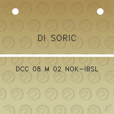 di-soric-dcc-08-m-02-nok-ibsl