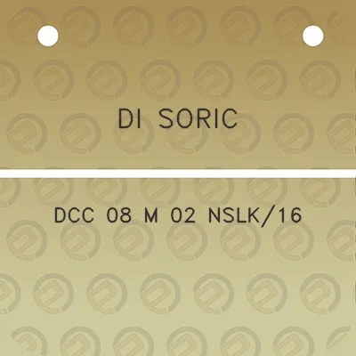 di-soric-dcc-08-m-02-nslk16