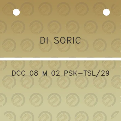 di-soric-dcc-08-m-02-psk-tsl29