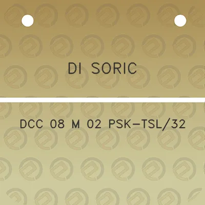 di-soric-dcc-08-m-02-psk-tsl32