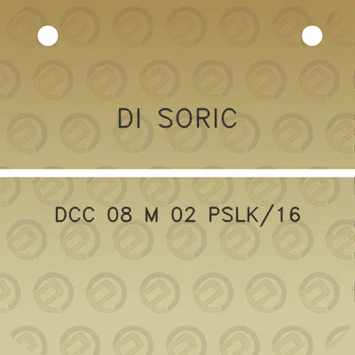 di-soric-dcc-08-m-02-pslk16