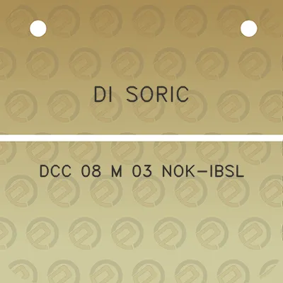 di-soric-dcc-08-m-03-nok-ibsl