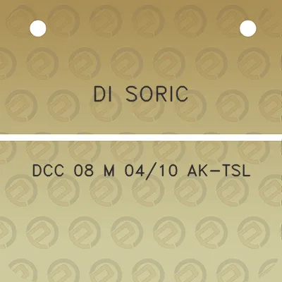 di-soric-dcc-08-m-0410-ak-tsl