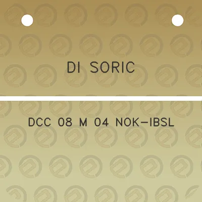 di-soric-dcc-08-m-04-nok-ibsl