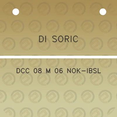 di-soric-dcc-08-m-06-nok-ibsl