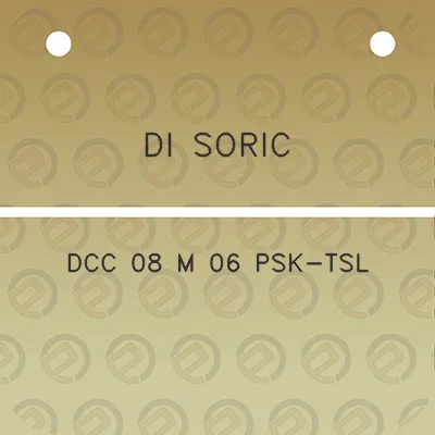 di-soric-dcc-08-m-06-psk-tsl