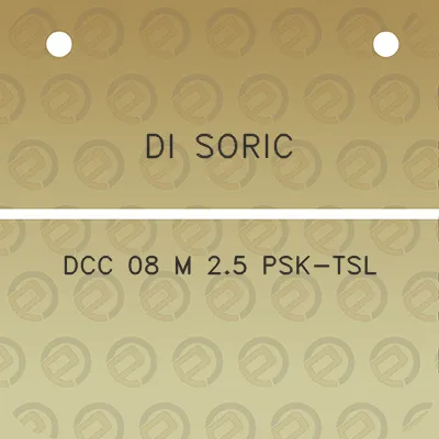 di-soric-dcc-08-m-25-psk-tsl