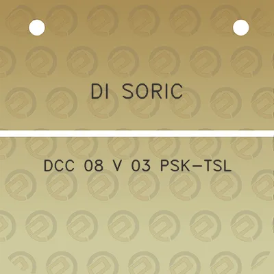 di-soric-dcc-08-v-03-psk-tsl