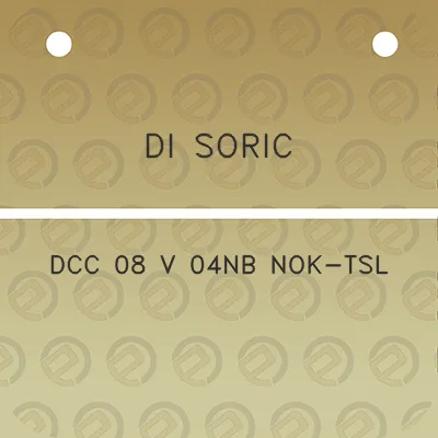 di-soric-dcc-08-v-04nb-nok-tsl