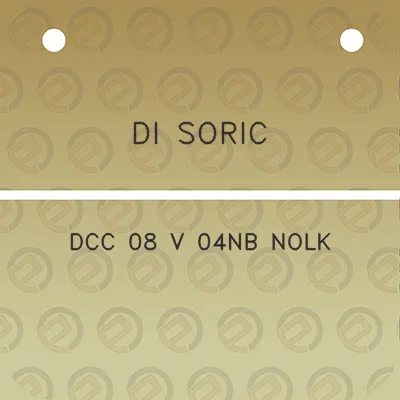 di-soric-dcc-08-v-04nb-nolk