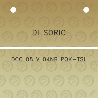 di-soric-dcc-08-v-04nb-pok-tsl