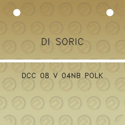 di-soric-dcc-08-v-04nb-polk