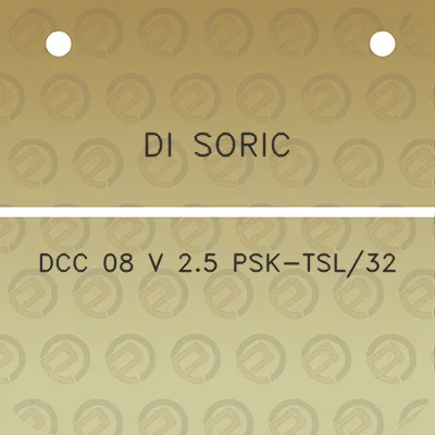 di-soric-dcc-08-v-25-psk-tsl32