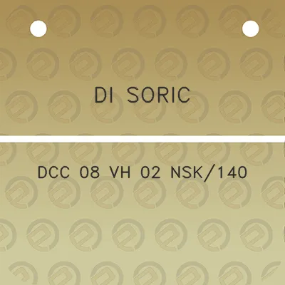 di-soric-dcc-08-vh-02-nsk140