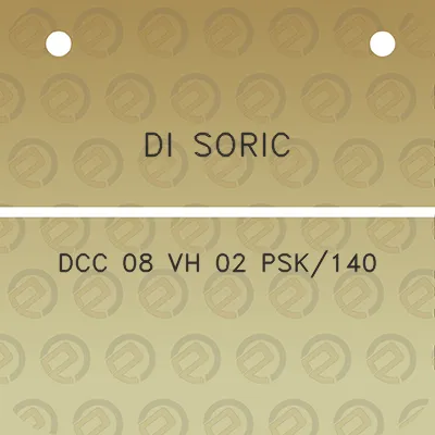 di-soric-dcc-08-vh-02-psk140