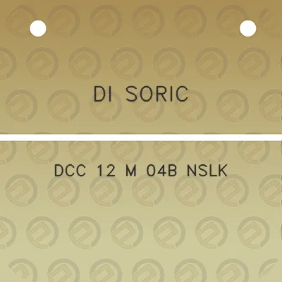 di-soric-dcc-12-m-04b-nslk