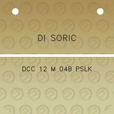 di-soric-dcc-12-m-04b-pslk