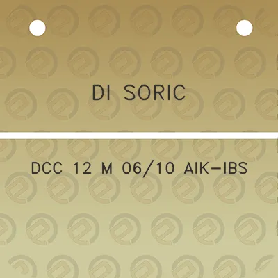 di-soric-dcc-12-m-0610-aik-ibs