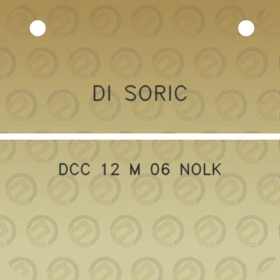 di-soric-dcc-12-m-06-nolk