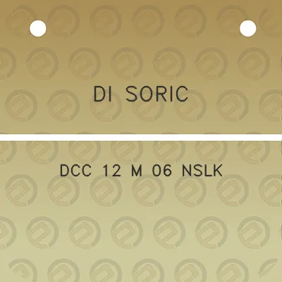 di-soric-dcc-12-m-06-nslk