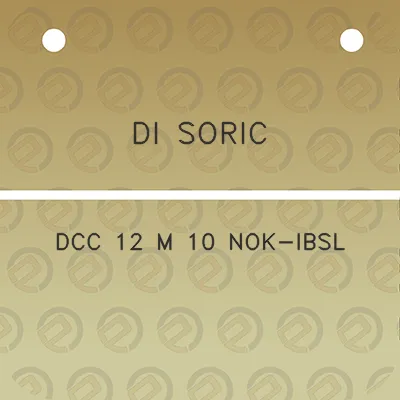 di-soric-dcc-12-m-10-nok-ibsl