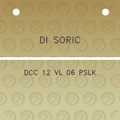 di-soric-dcc-12-vl-06-pslk