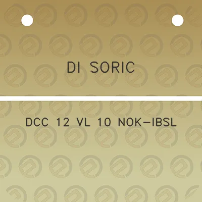 di-soric-dcc-12-vl-10-nok-ibsl