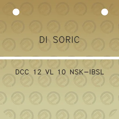 di-soric-dcc-12-vl-10-nsk-ibsl