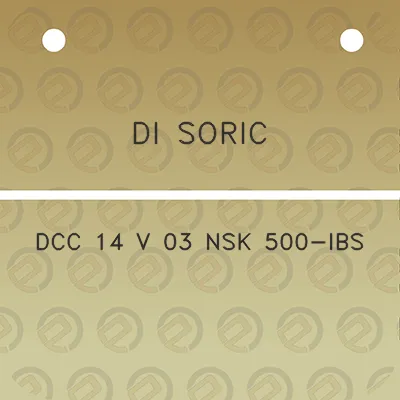 di-soric-dcc-14-v-03-nsk-500-ibs