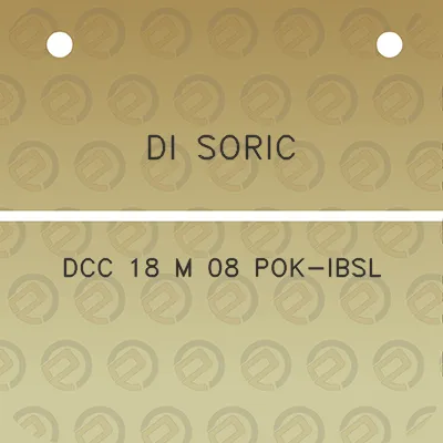 di-soric-dcc-18-m-08-pok-ibsl