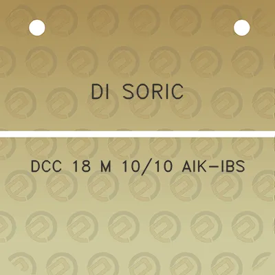 di-soric-dcc-18-m-1010-aik-ibs