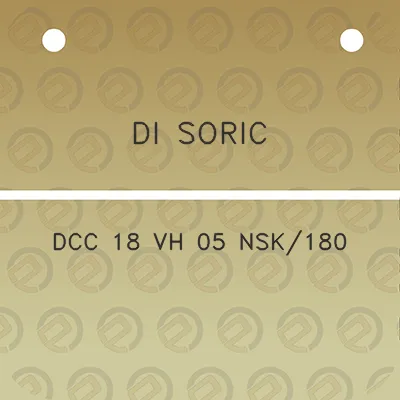 di-soric-dcc-18-vh-05-nsk180