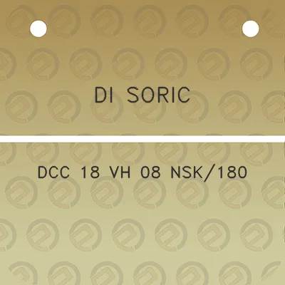 di-soric-dcc-18-vh-08-nsk180