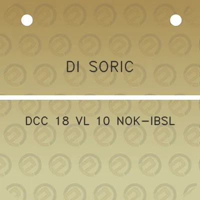 di-soric-dcc-18-vl-10-nok-ibsl