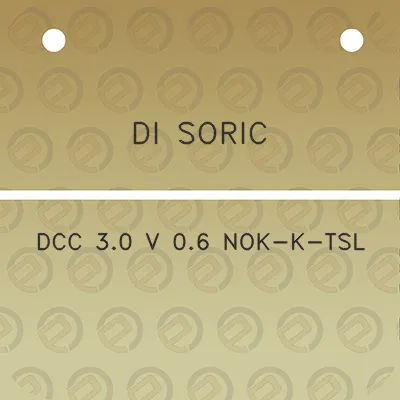 di-soric-dcc-30-v-06-nok-k-tsl