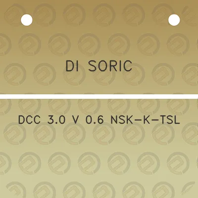 di-soric-dcc-30-v-06-nsk-k-tsl