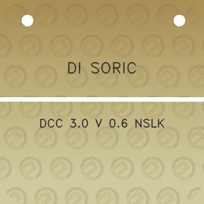 di-soric-dcc-30-v-06-nslk